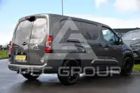 2019 Peugeot Partner