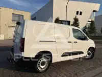 2019 Peugeot Partner