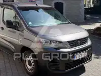 2019 Peugeot Partner