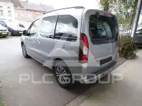 2019 Peugeot Partner