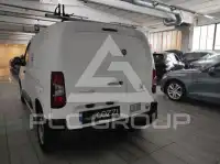 2019 Peugeot Partner