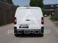 2019 Peugeot Partner
