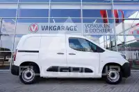 2019 Peugeot Partner