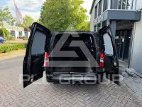2019 Peugeot Partner
