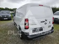 2019 Peugeot Partner