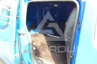 2019 Peugeot Partner