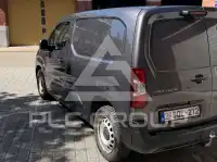 2019 Peugeot Partner