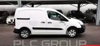 2019 Peugeot Partner