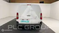 2019 Peugeot Partner