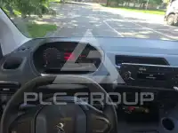 2019 Peugeot Partner