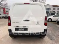 2019 Peugeot Partner