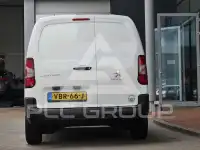 2019 Peugeot Partner