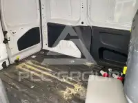 2019 Peugeot Partner
