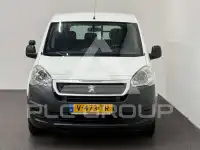 2019 Peugeot Partner