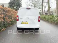 2019 Peugeot Partner