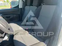 2019 Peugeot Partner