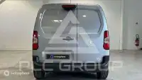 2019 Peugeot Partner