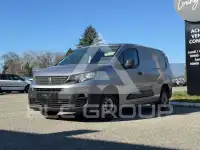 2019 Peugeot Partner