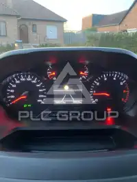 2019 Peugeot Partner
