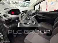 2019 Peugeot Partner