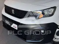 2019 Peugeot Partner