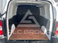 2019 Peugeot Partner
