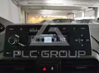 2019 Peugeot Partner