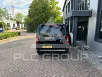 2019 Peugeot Partner