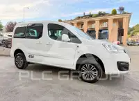 2019 Peugeot Partner