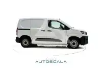 2019 Peugeot Partner
