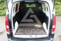 2019 Peugeot Partner