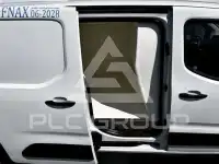 2019 Peugeot Partner