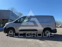 2019 Peugeot Partner