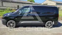 2019 Peugeot Partner