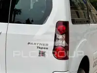 2019 Peugeot Partner