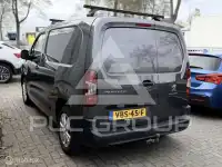 2019 Peugeot Partner