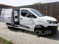 2019 Peugeot Partner