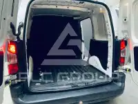 2019 Peugeot Partner