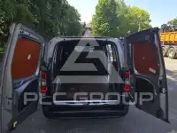 2019 Peugeot Partner