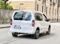 2019 Peugeot Partner