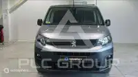 2019 Peugeot Partner