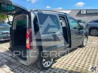 2019 Peugeot Partner