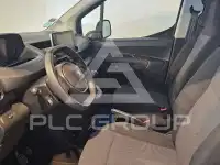 2019 Peugeot Partner