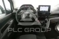 2019 Peugeot Partner