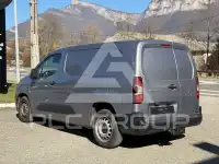 2019 Peugeot Partner
