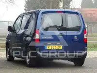 2019 Peugeot Partner