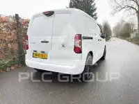 2019 Peugeot Partner