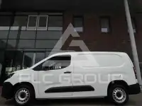 2019 Peugeot Partner