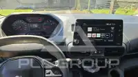 2019 Peugeot Partner