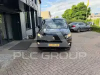 2019 Peugeot Partner